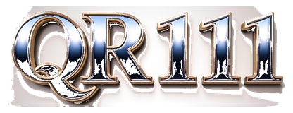 qr111 logo