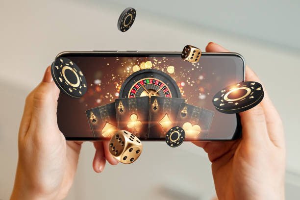 qr111 mobile gaming